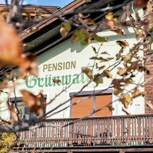 Pension Gruenwald